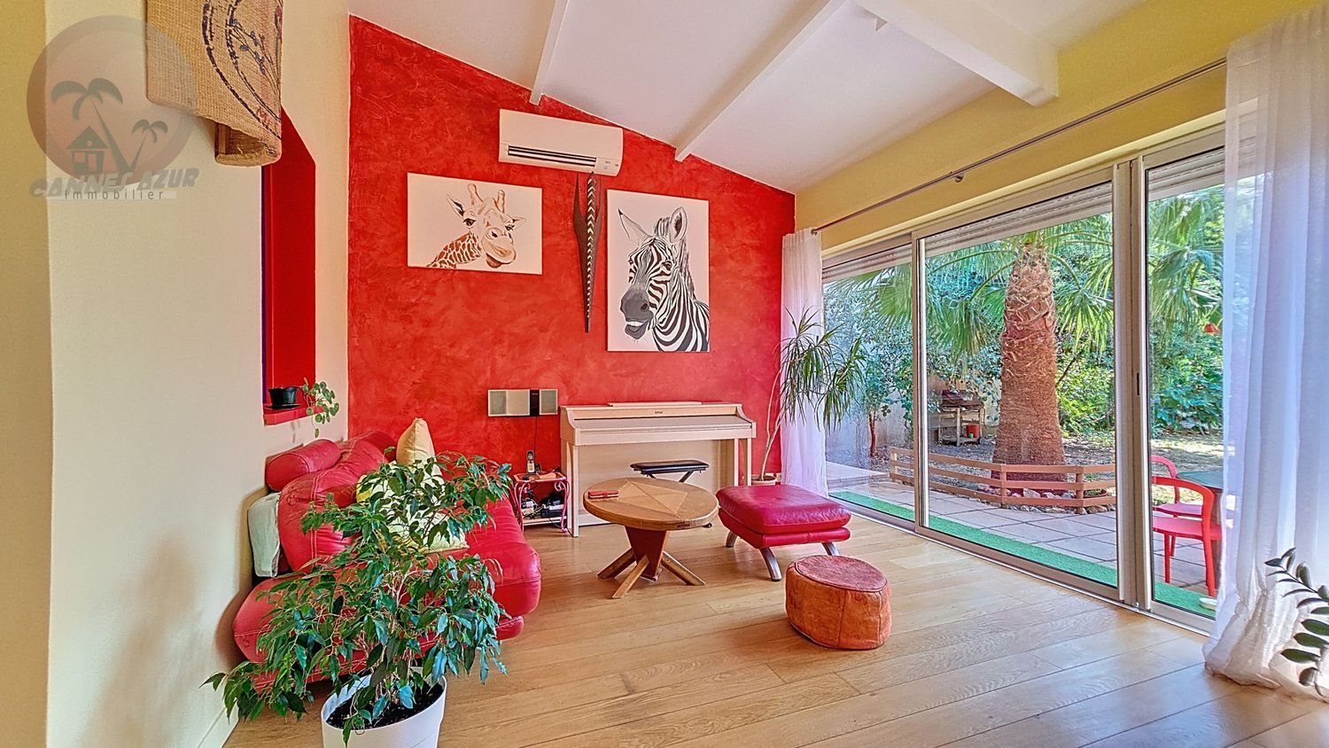 Maison à vendre, 131m², Cannes