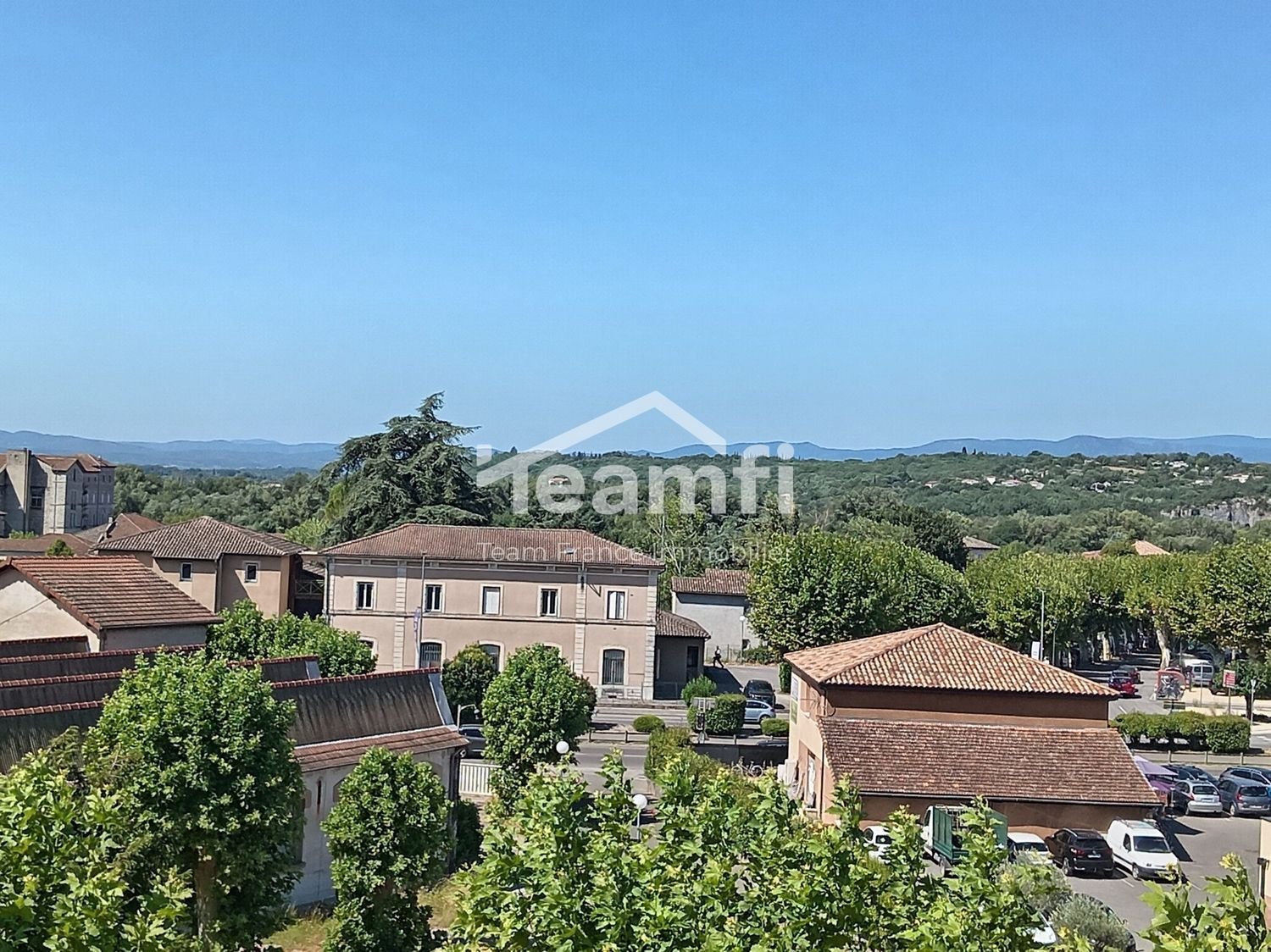 Appartement à vendre, 98m², Ruoms