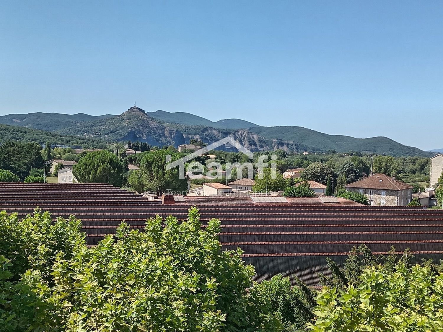 Appartement à vendre, 98m², Ruoms