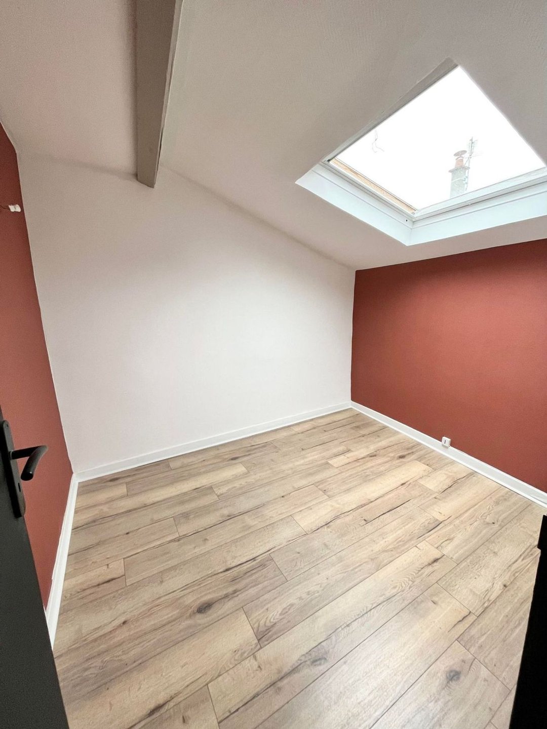 Appartement à vendre, 53m², Riom