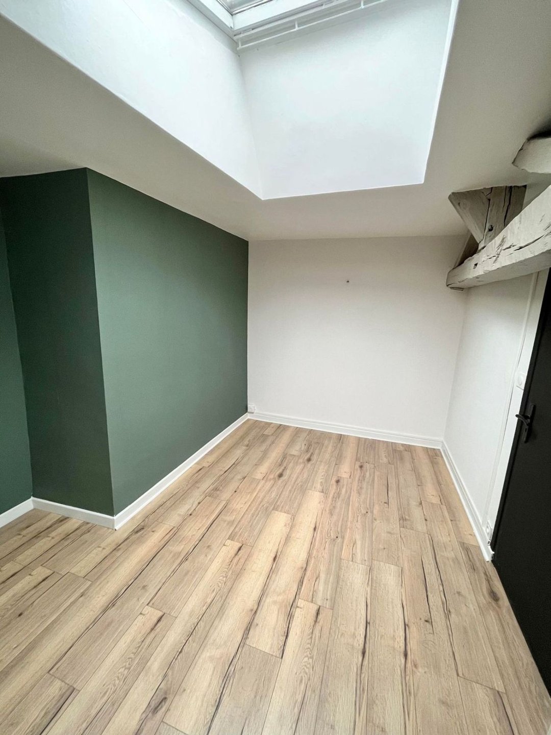 Appartement à vendre, 53m², Riom