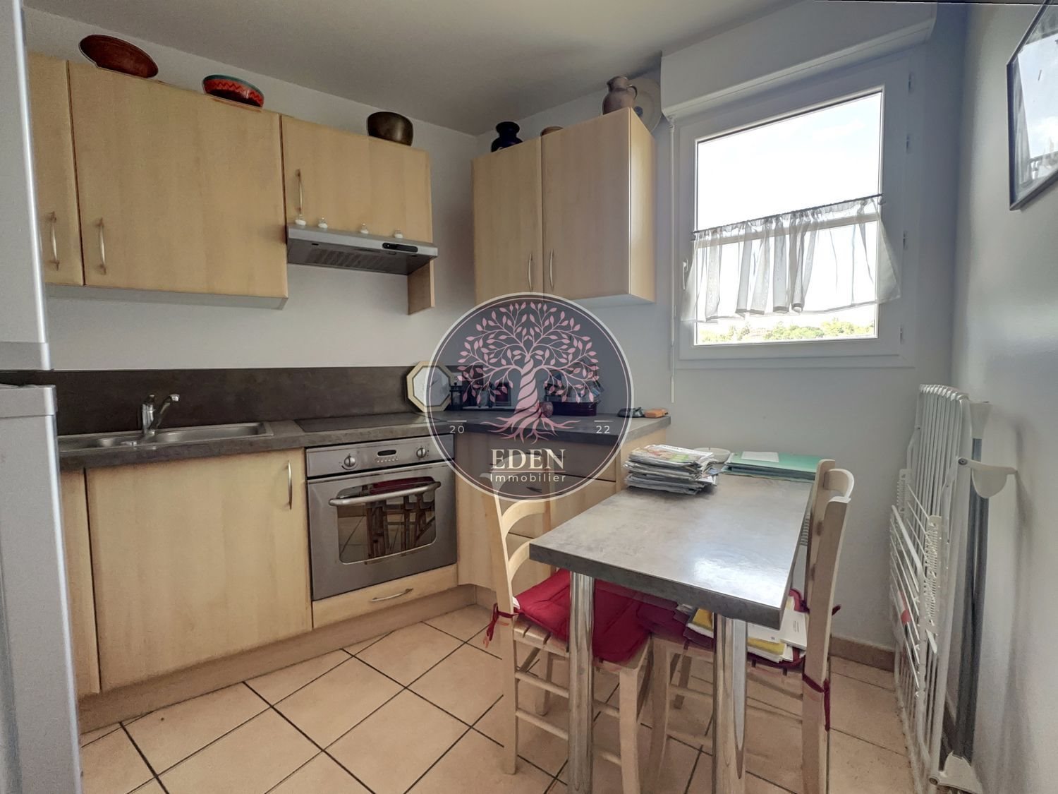 Appartement à vendre, 44m², Dreux