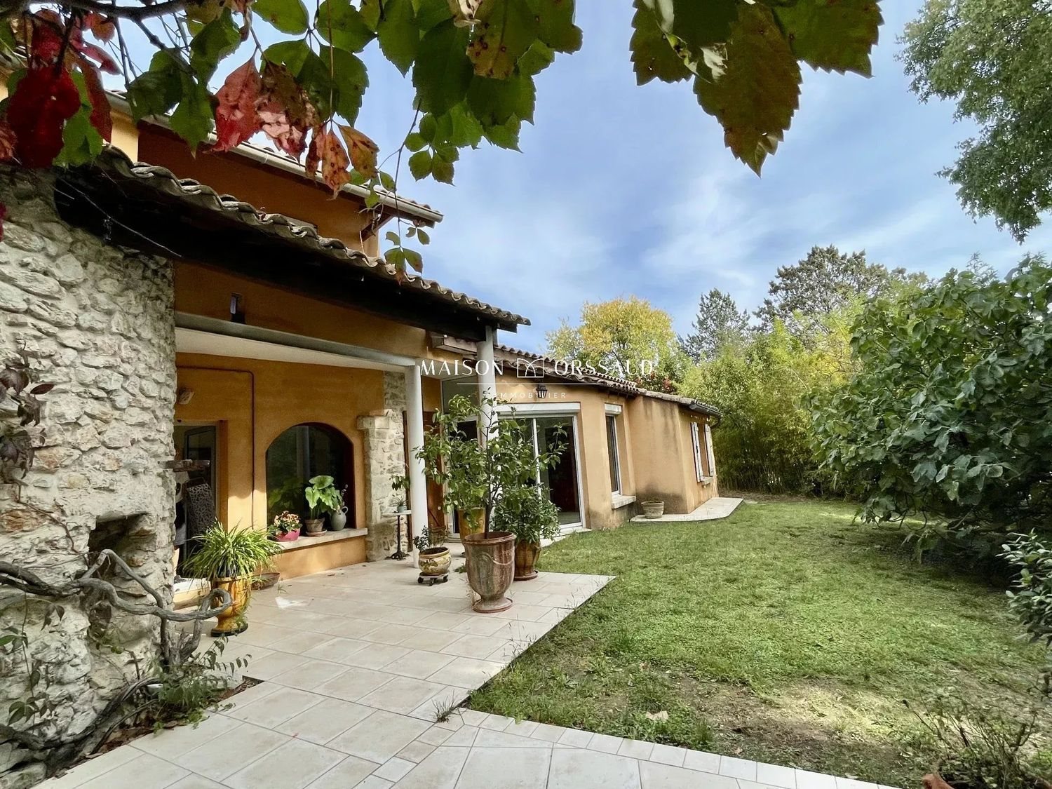 Maison à vendre, 170m², Vendargues