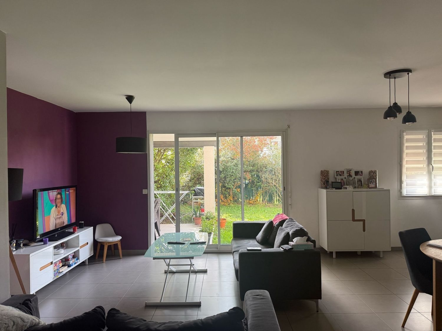 Maison à vendre, 85m², Launaguet