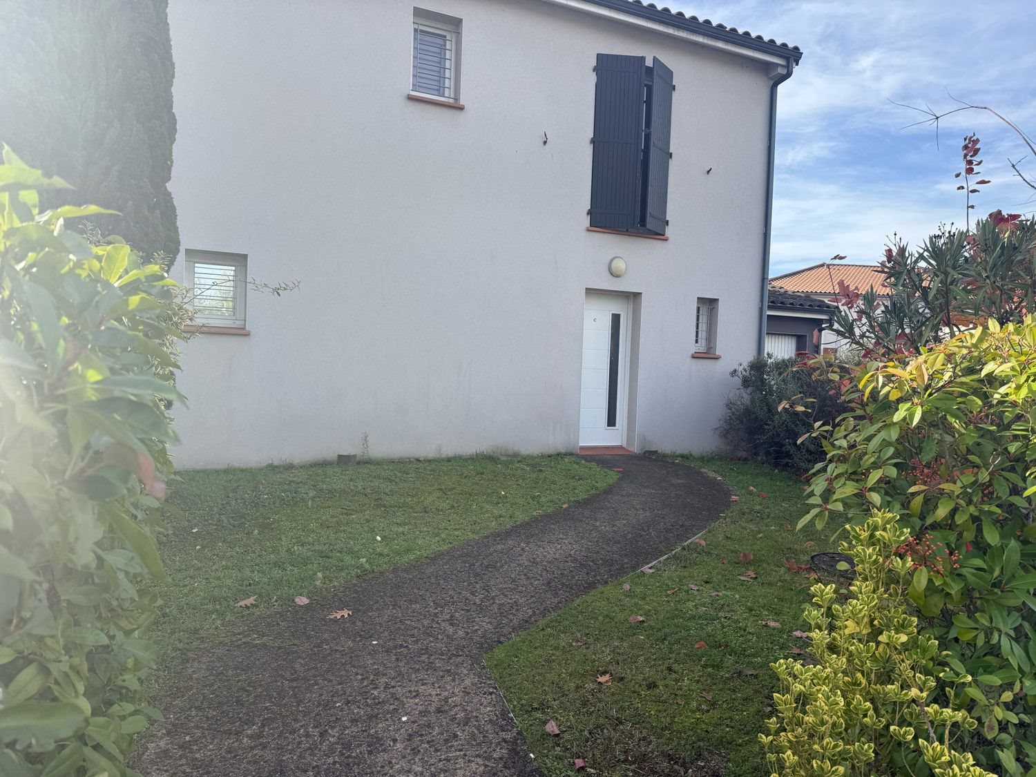 Maison à vendre, 85m², Launaguet