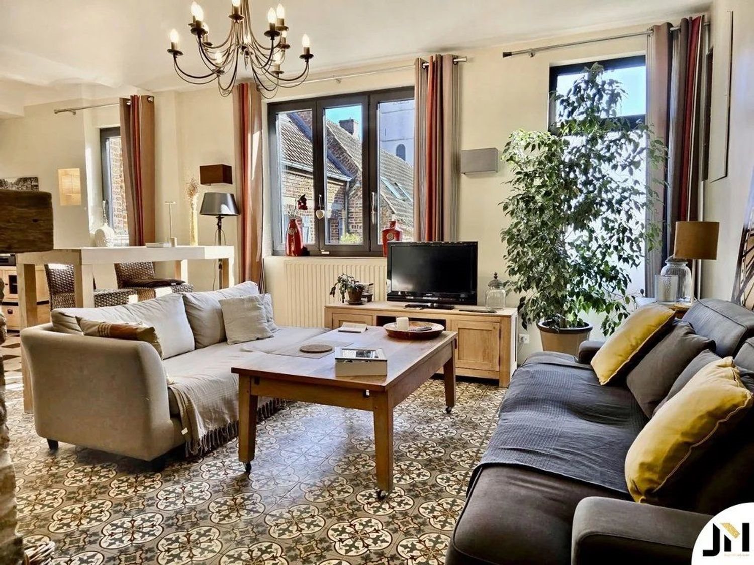 Maison à vendre, 140m², Sebourg