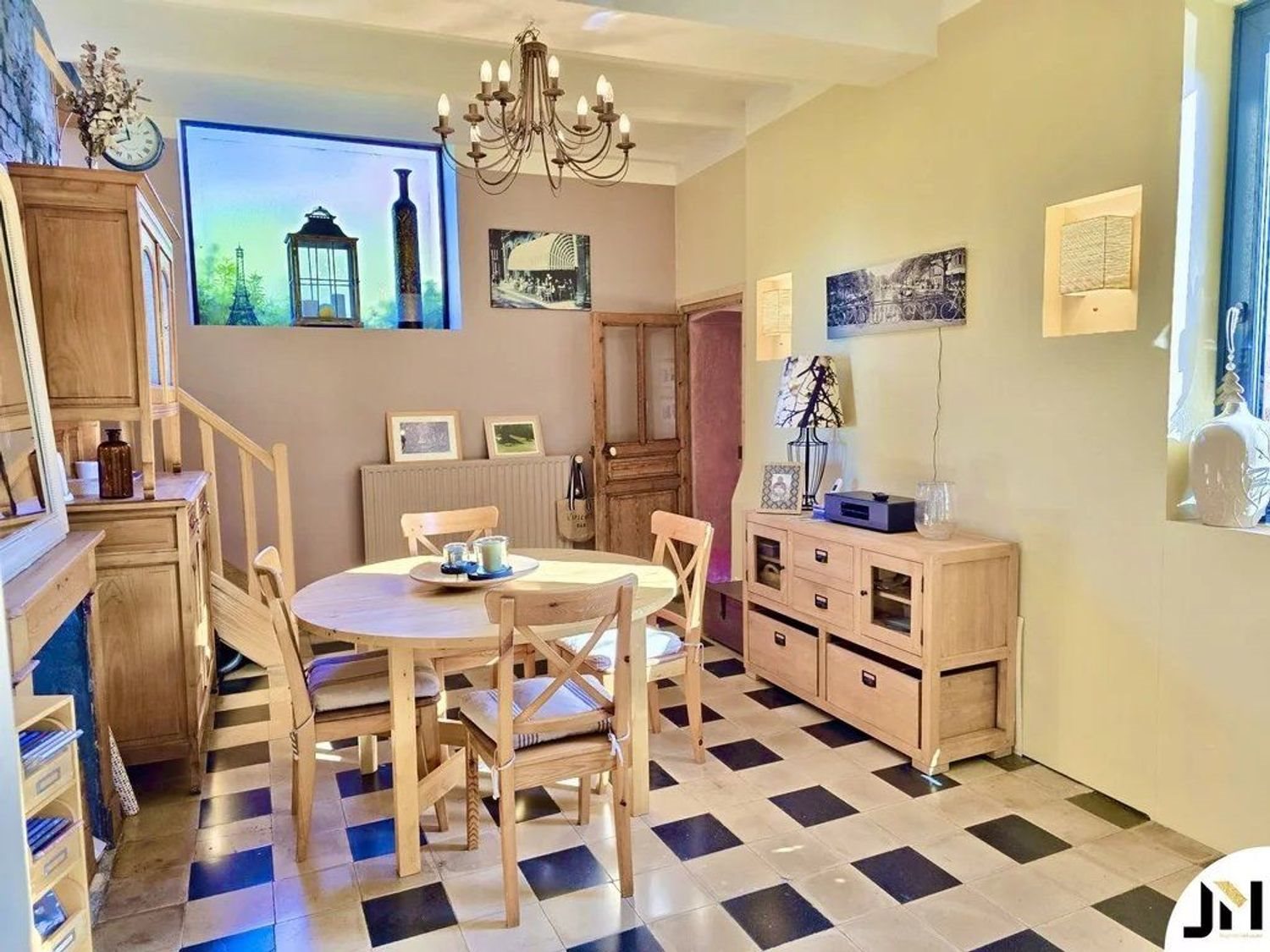 Maison à vendre, 140m², Sebourg