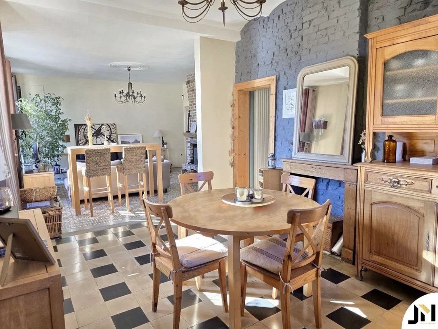 Maison à vendre, 140m², Sebourg