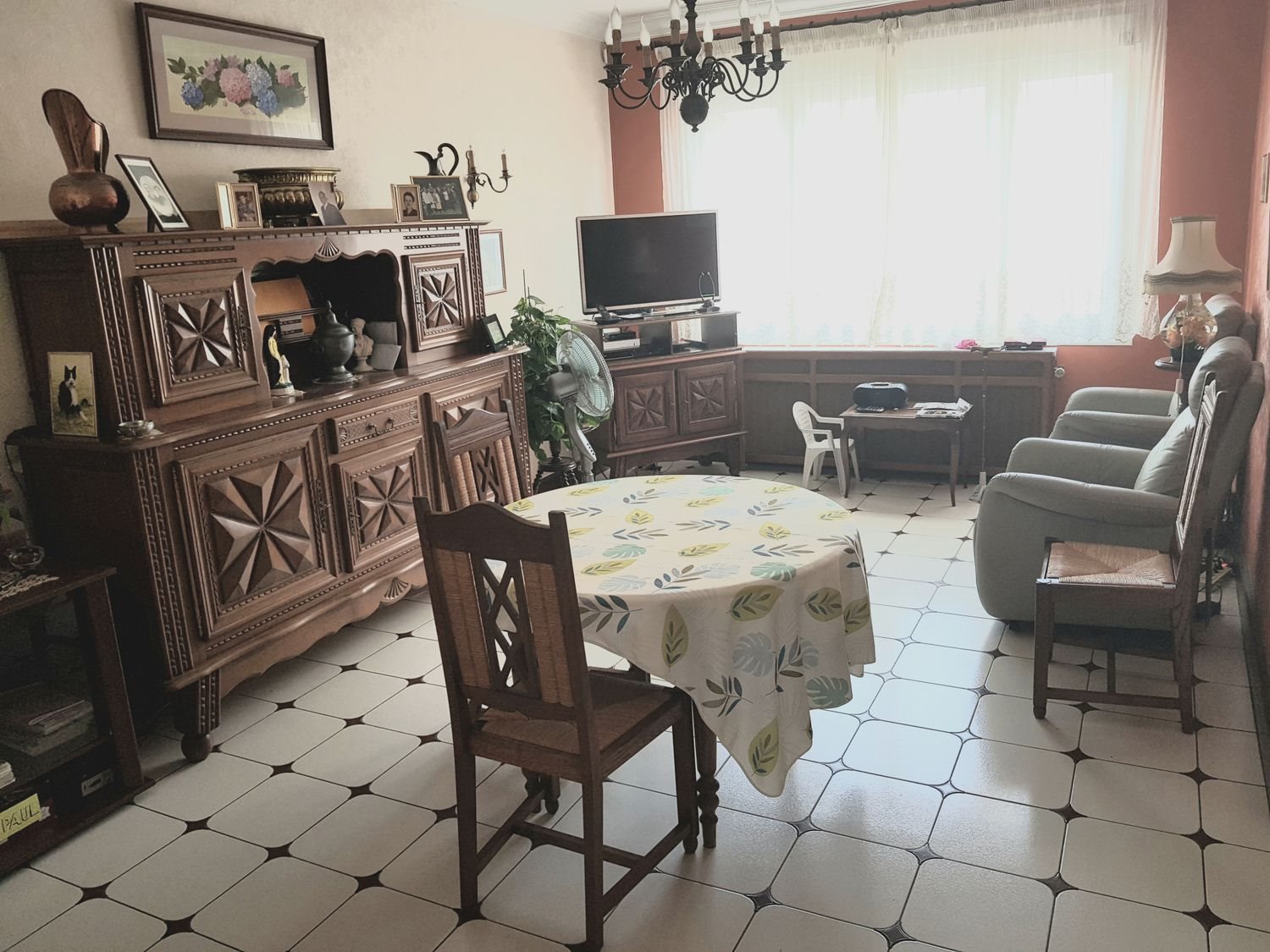Maison à vendre, 102m², Angers