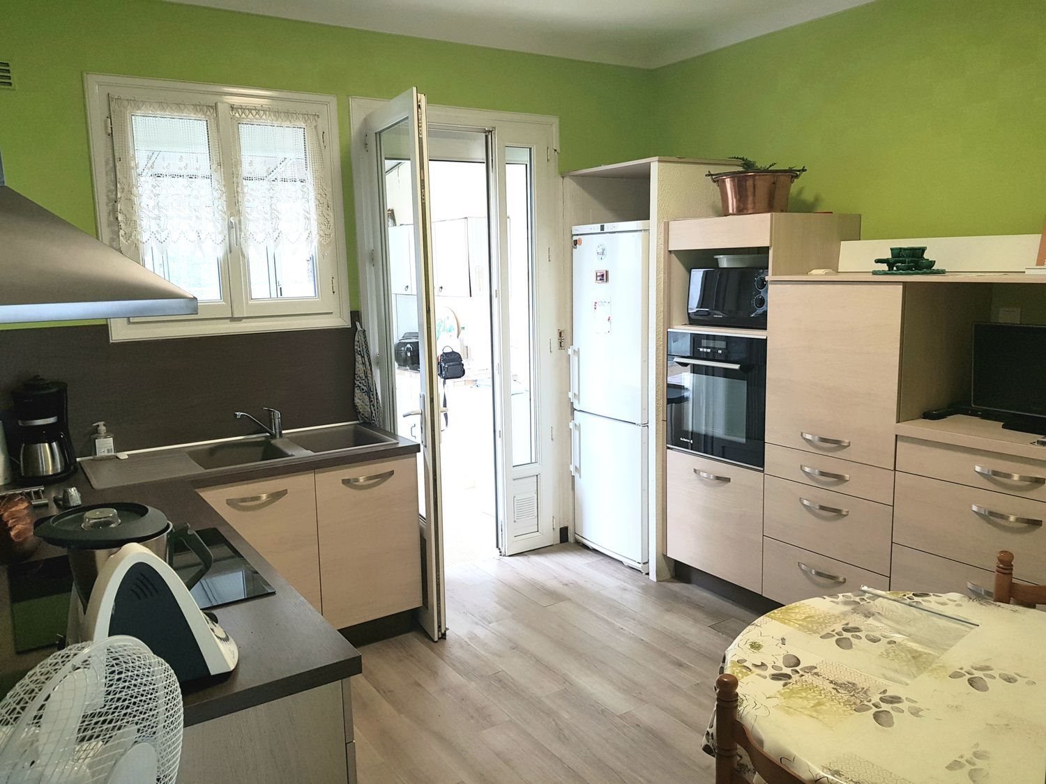 Maison à vendre, 102m², Angers