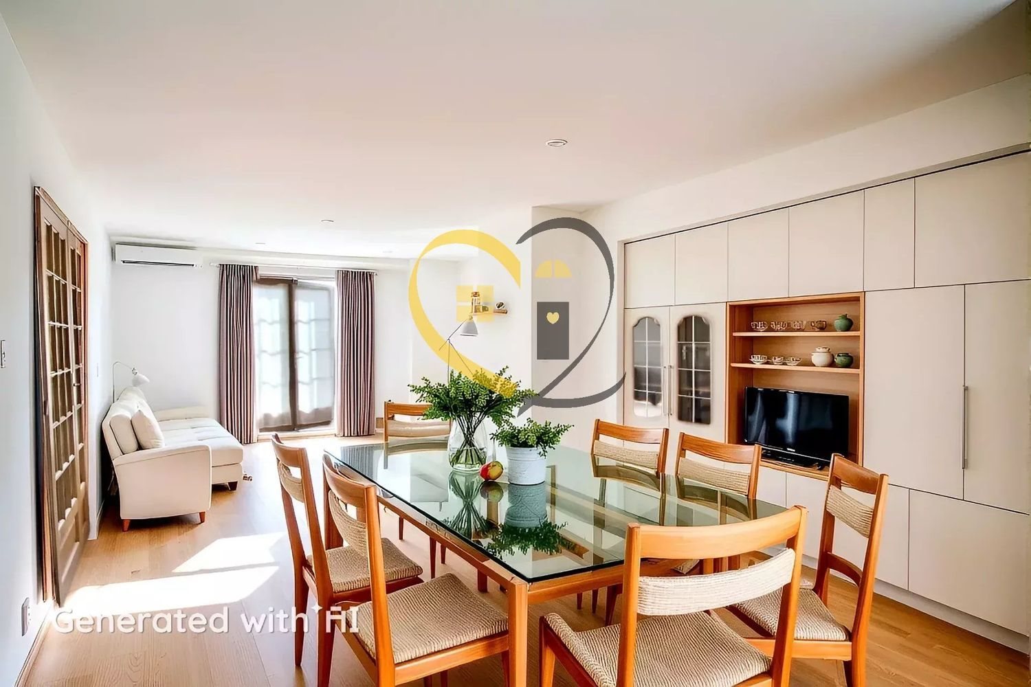 Maison à vendre, 95m², Sainte-Solange