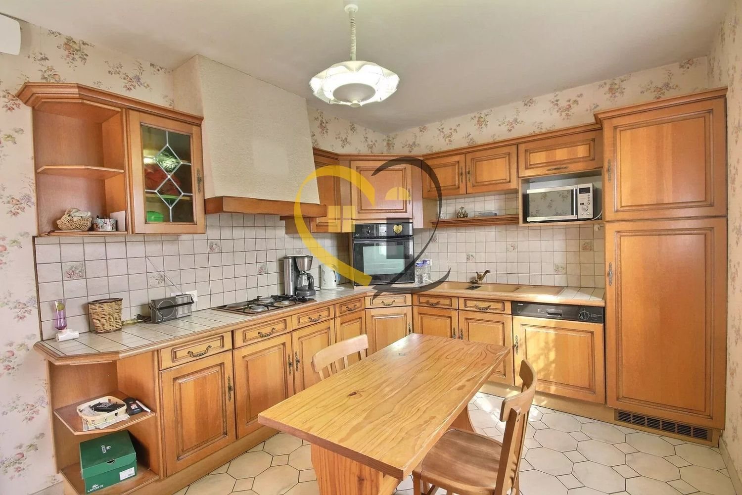 Maison à vendre, 95m², Sainte-Solange