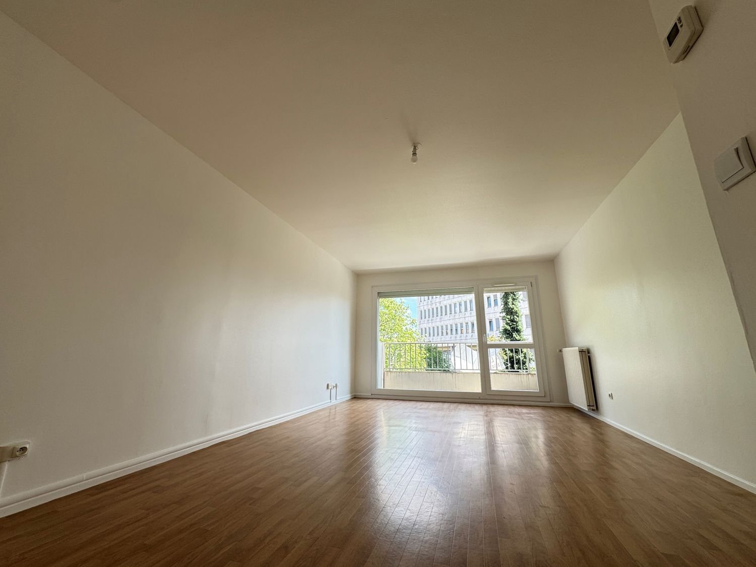 Appartement à louer, 79m², Belfort
