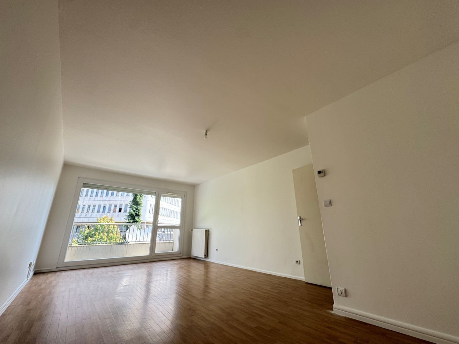 Appartement à louer, 79m², Belfort