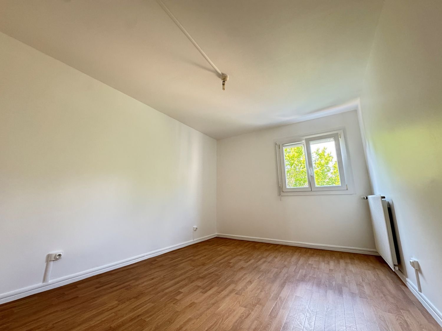 Appartement à louer, 79m², Belfort