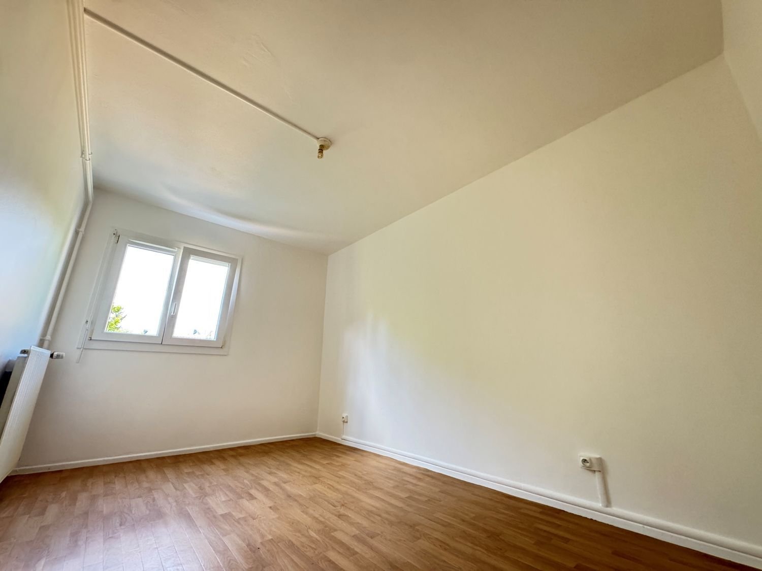 Appartement à louer, 79m², Belfort