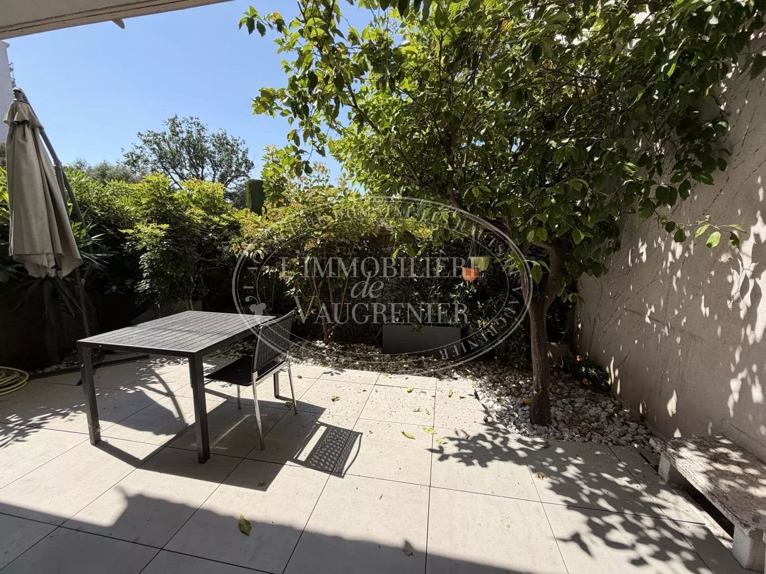 Appartement à vendre, 48m², Antibes