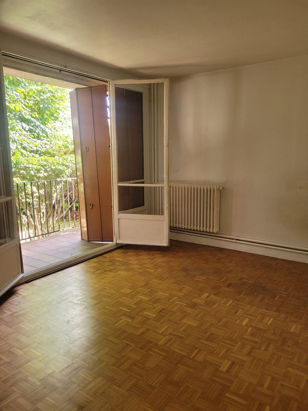 Appartement à louer, 57m², Le Perreux-sur-Marne