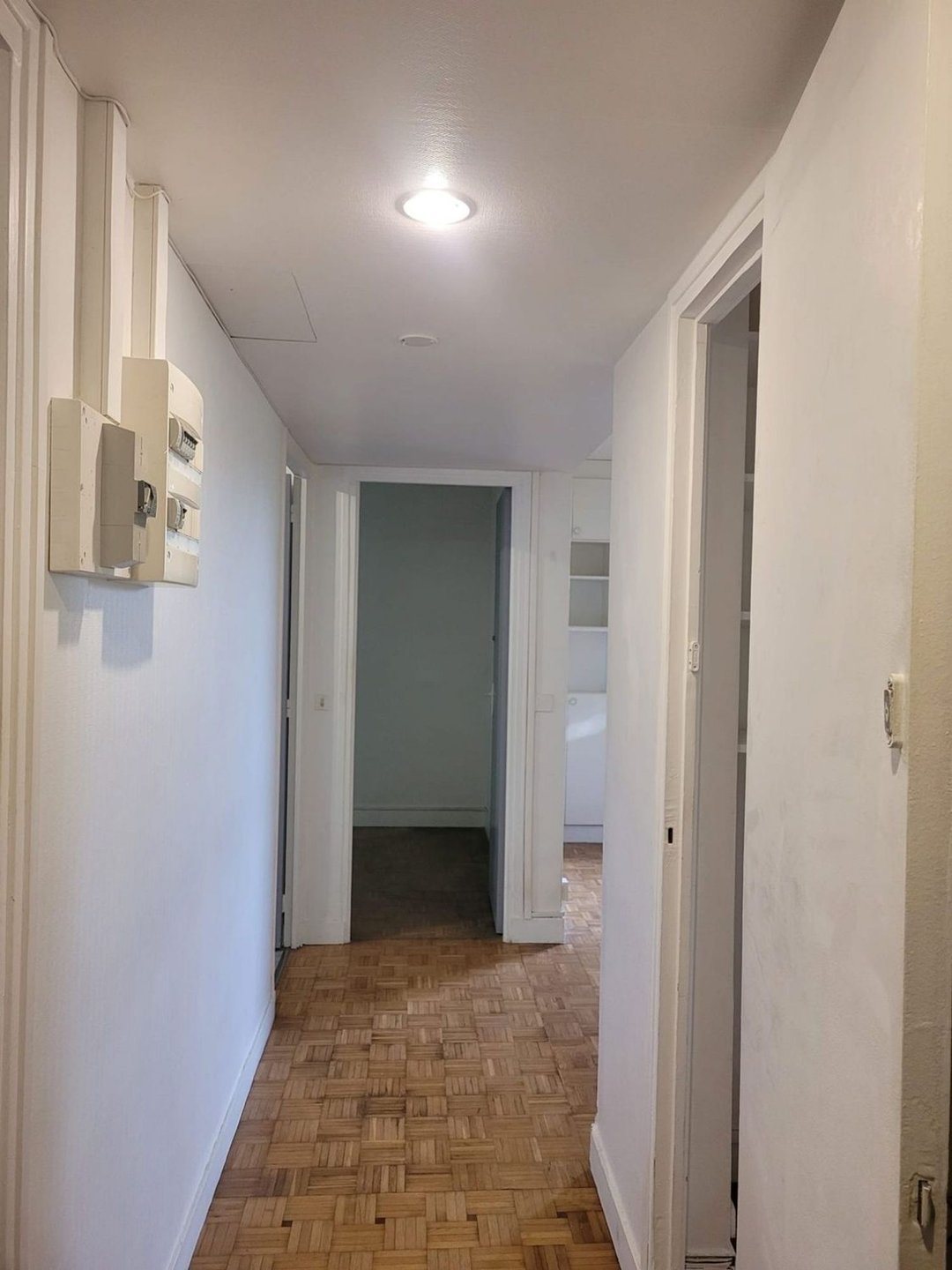 Appartement à louer, 57m², Le Perreux-sur-Marne