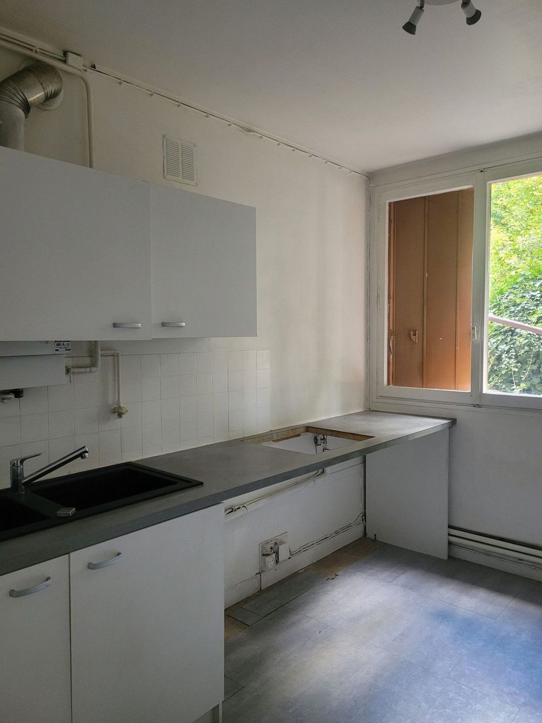 Appartement à louer, 57m², Le Perreux-sur-Marne