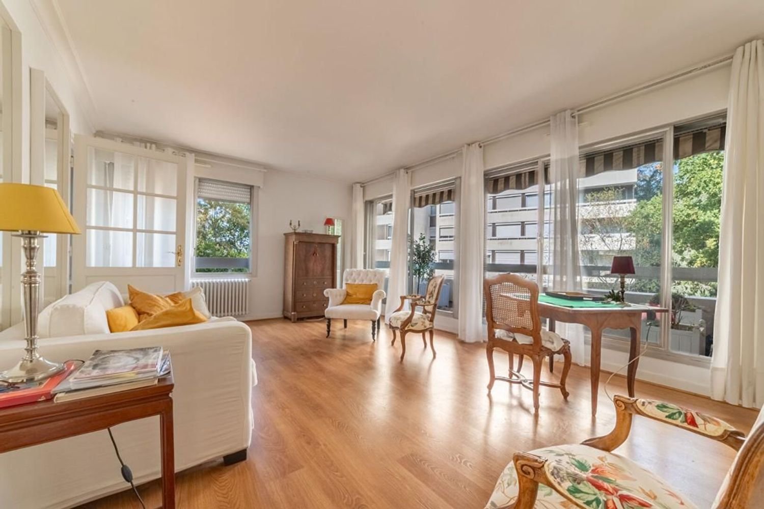 Appartement à vendre, 89m², Nantes