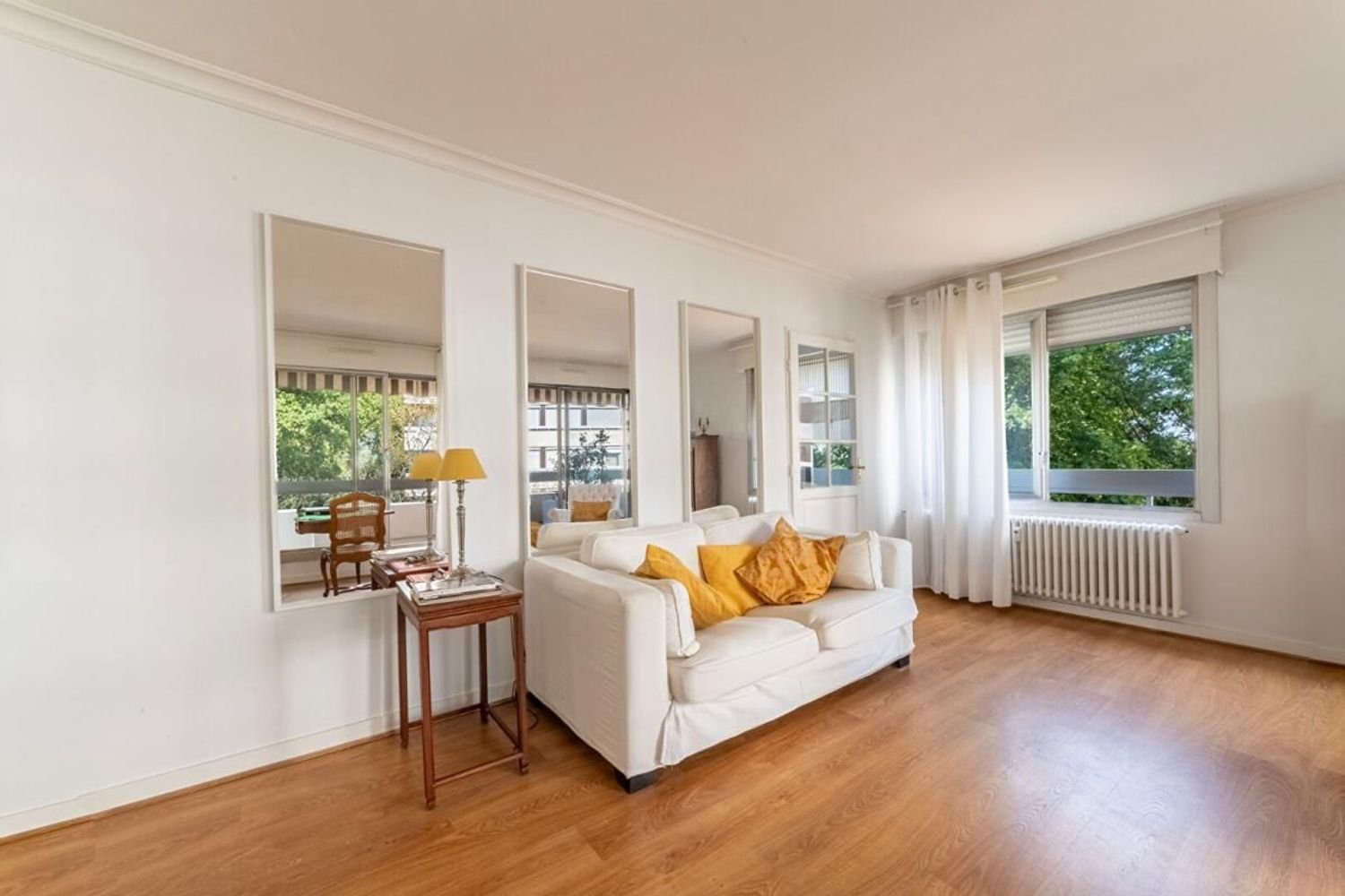 Appartement à vendre, 89m², Nantes