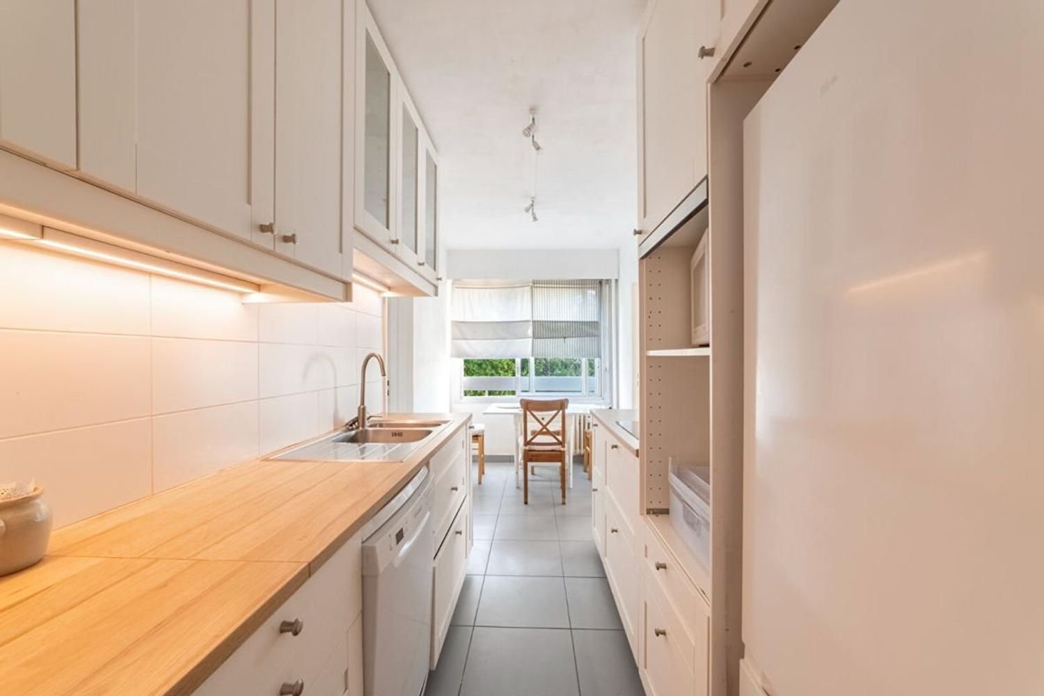 Appartement à vendre, 89m², Nantes
