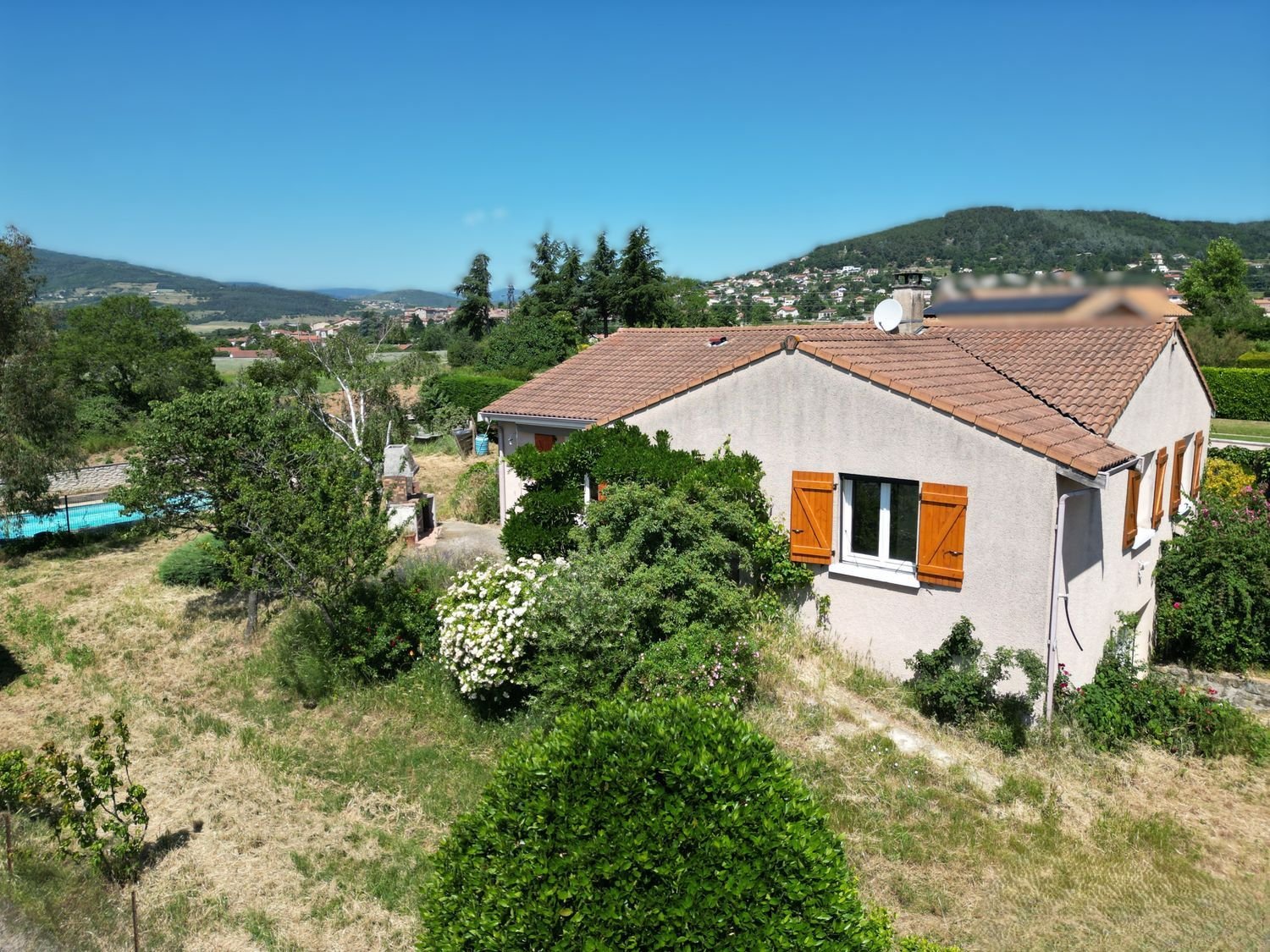 Maison à vendre, 100m², Annonay