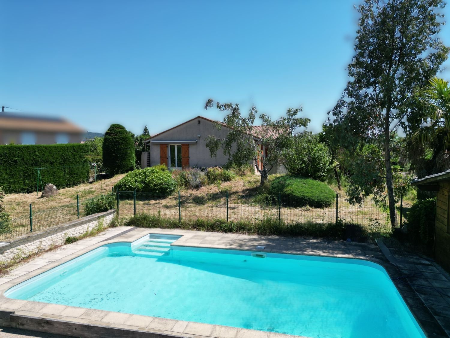 Maison à vendre, 100m², Annonay