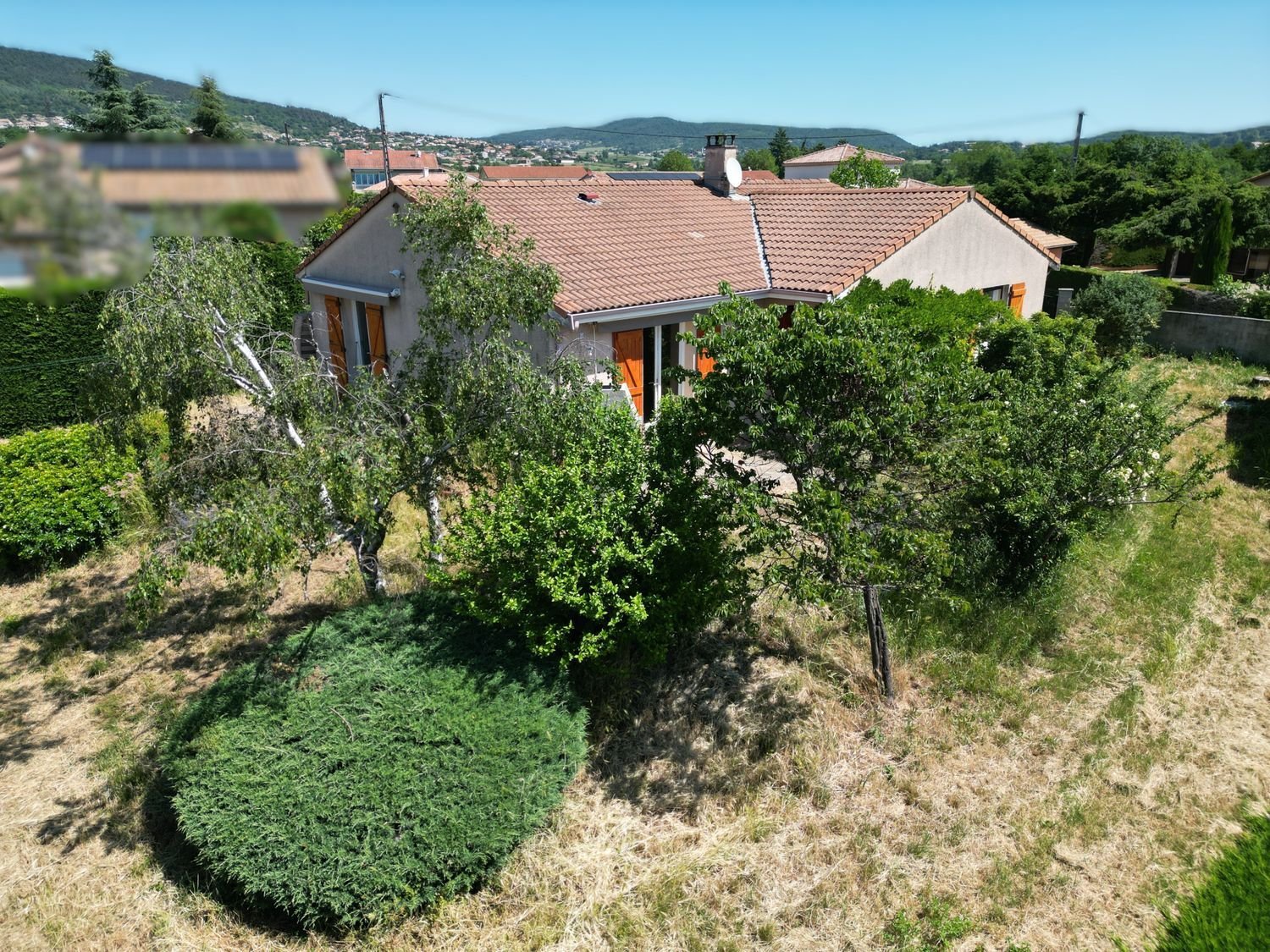 Maison à vendre, 100m², Annonay