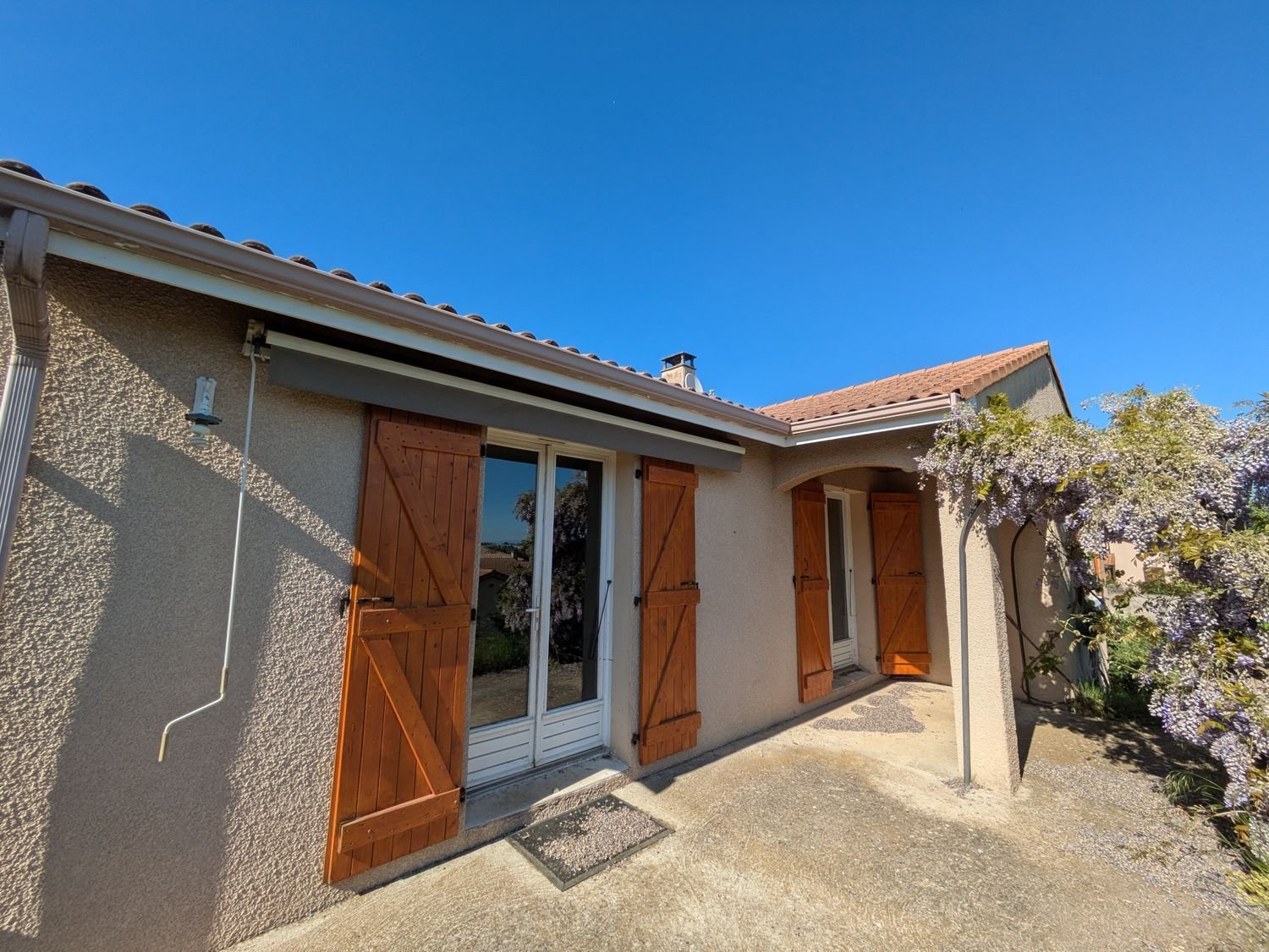Maison à vendre, 100m², Annonay