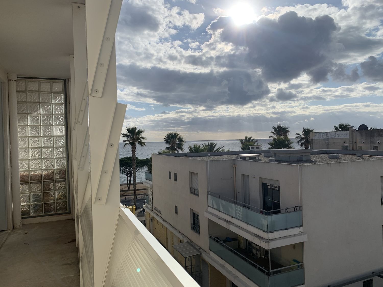 Appartement à louer, 35m², La Ciotat