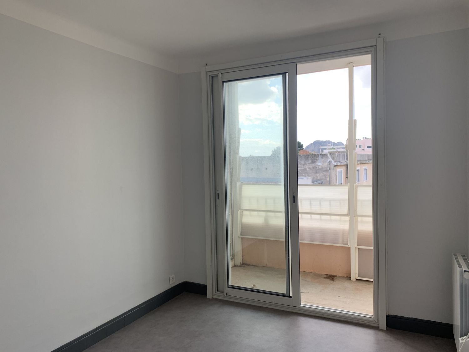 Appartement à louer, 35m², La Ciotat