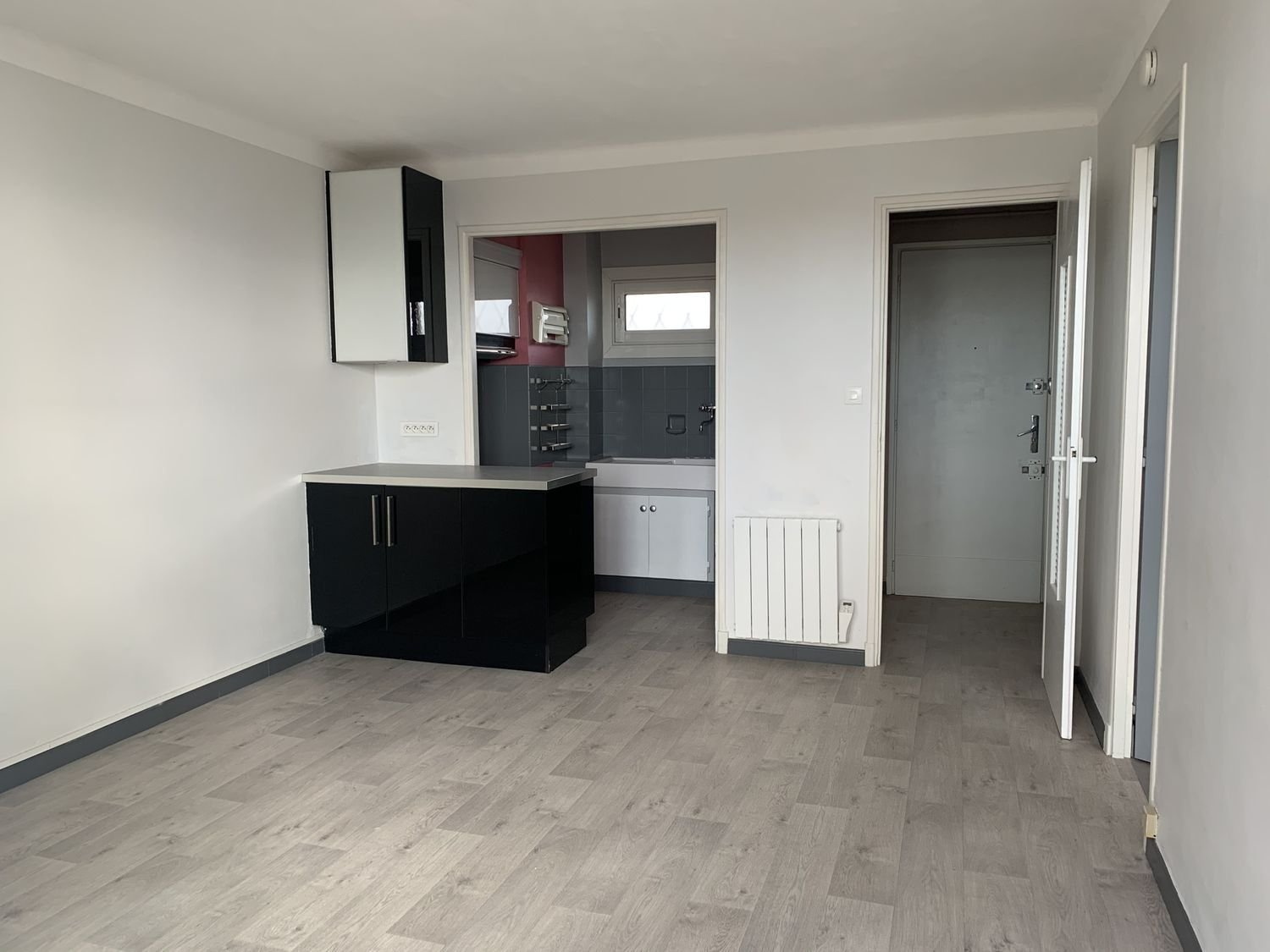 Appartement à louer, 35m², La Ciotat