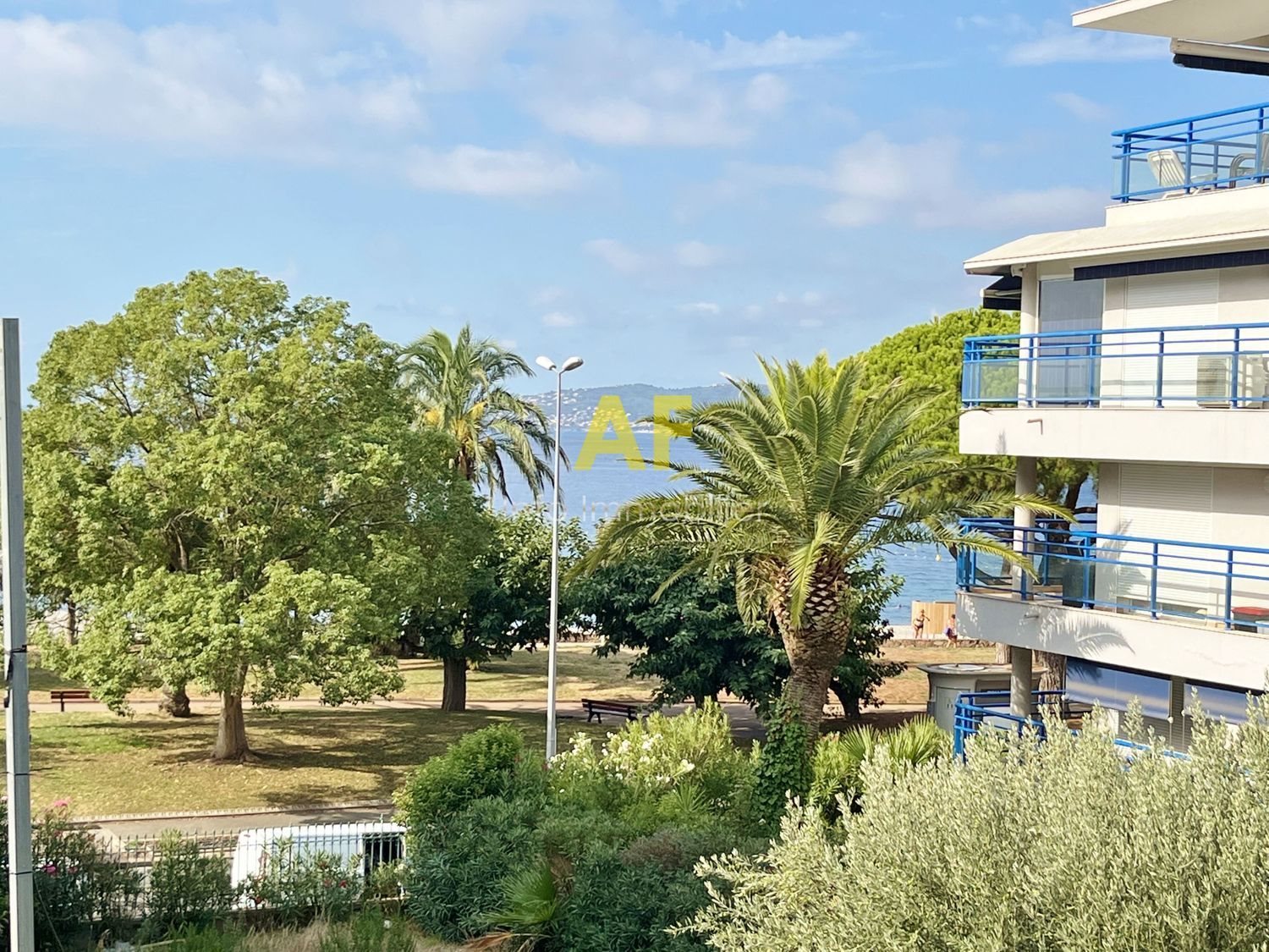Appartement à vendre, 85m², Saint-Raphaël