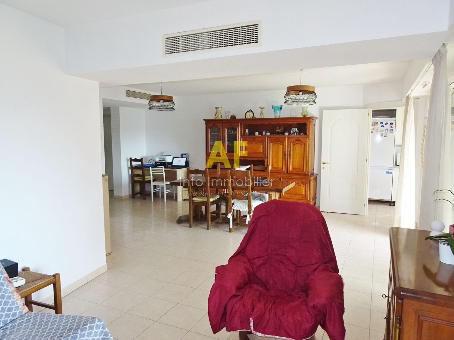 Appartement à vendre, 85m², Saint-Raphaël