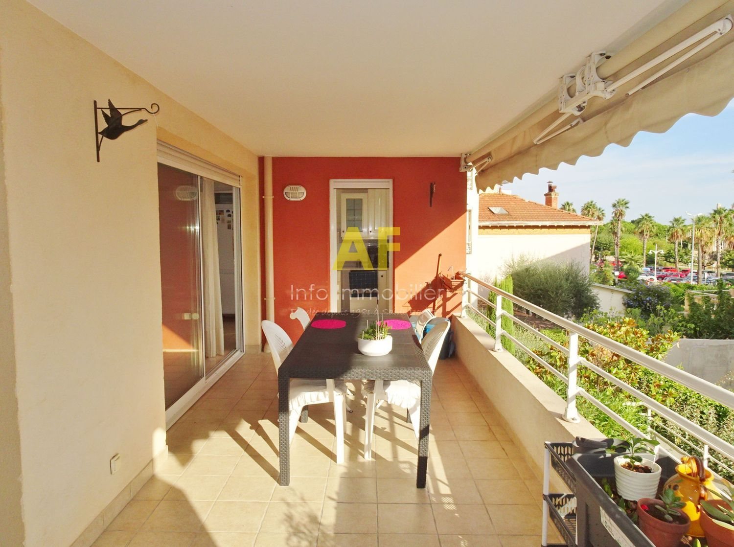 Appartement à vendre, 85m², Saint-Raphaël