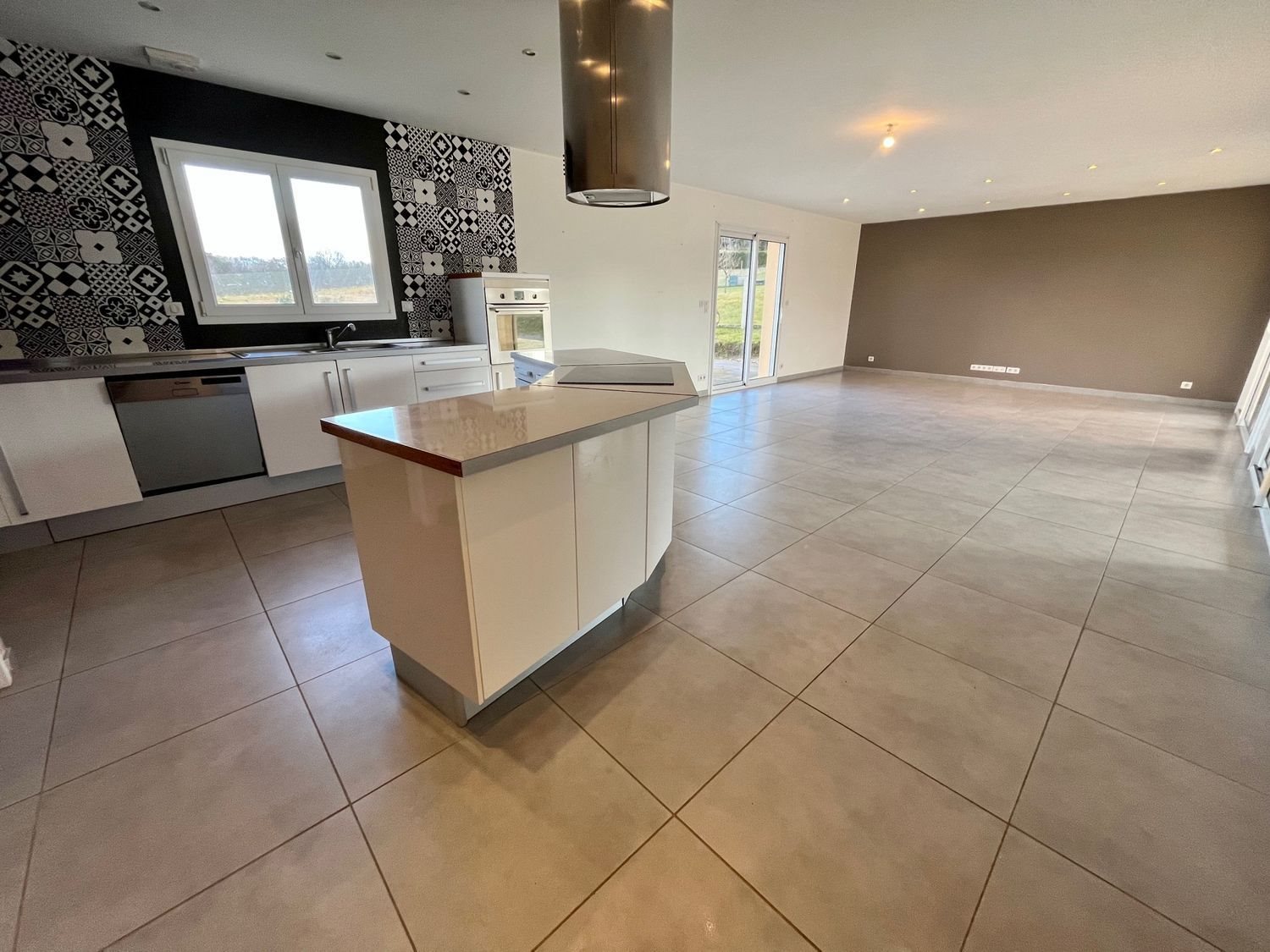 Maison à vendre, 119m², Périgueux