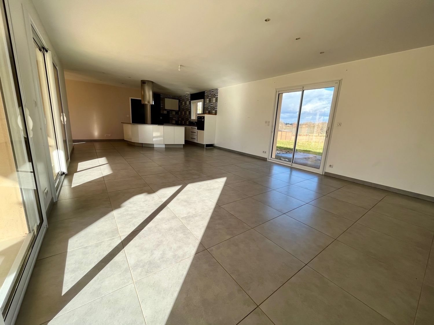 Maison à vendre, 119m², Périgueux