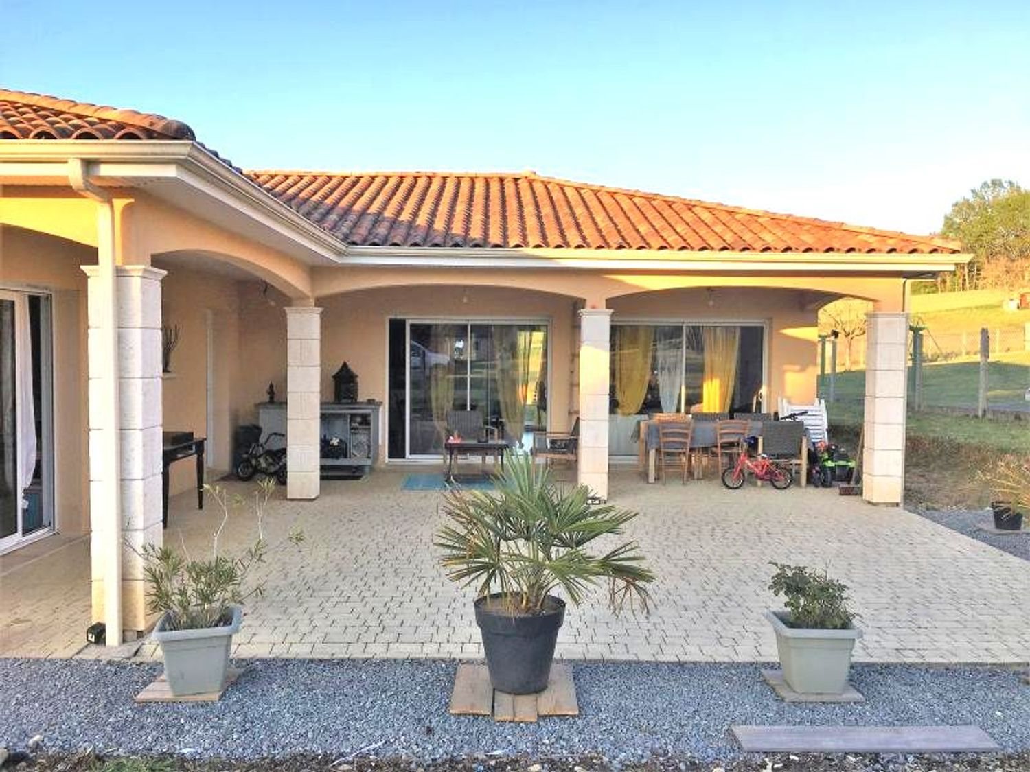 Maison à vendre, 119m², Périgueux