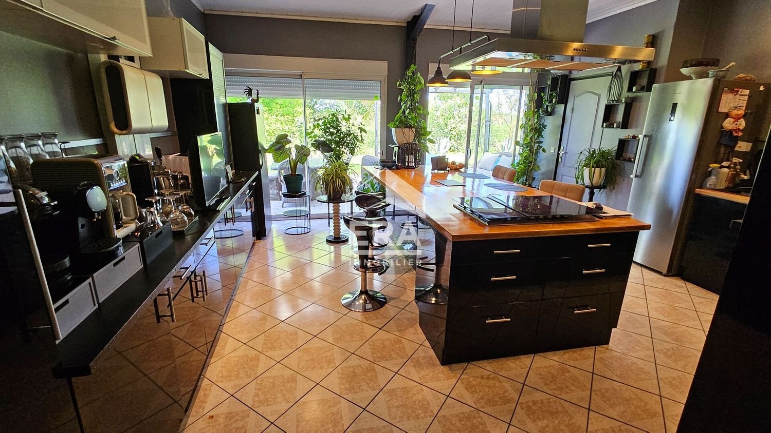 Maison à vendre, 262m², Saint-Médard-de-Mussidan