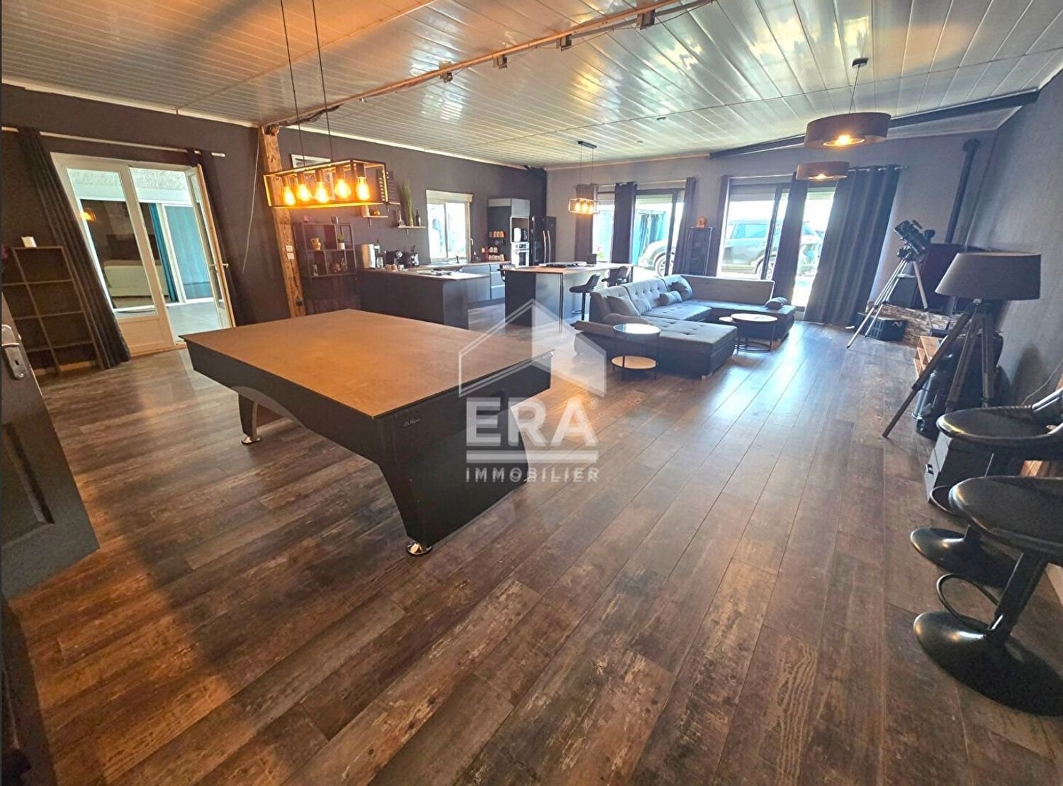 Maison à vendre, 262m², Saint-Médard-de-Mussidan