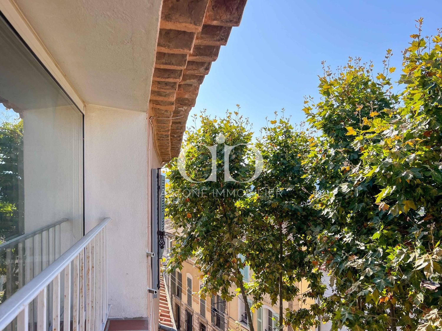 Appartement à vendre, 55m², Le Castellet