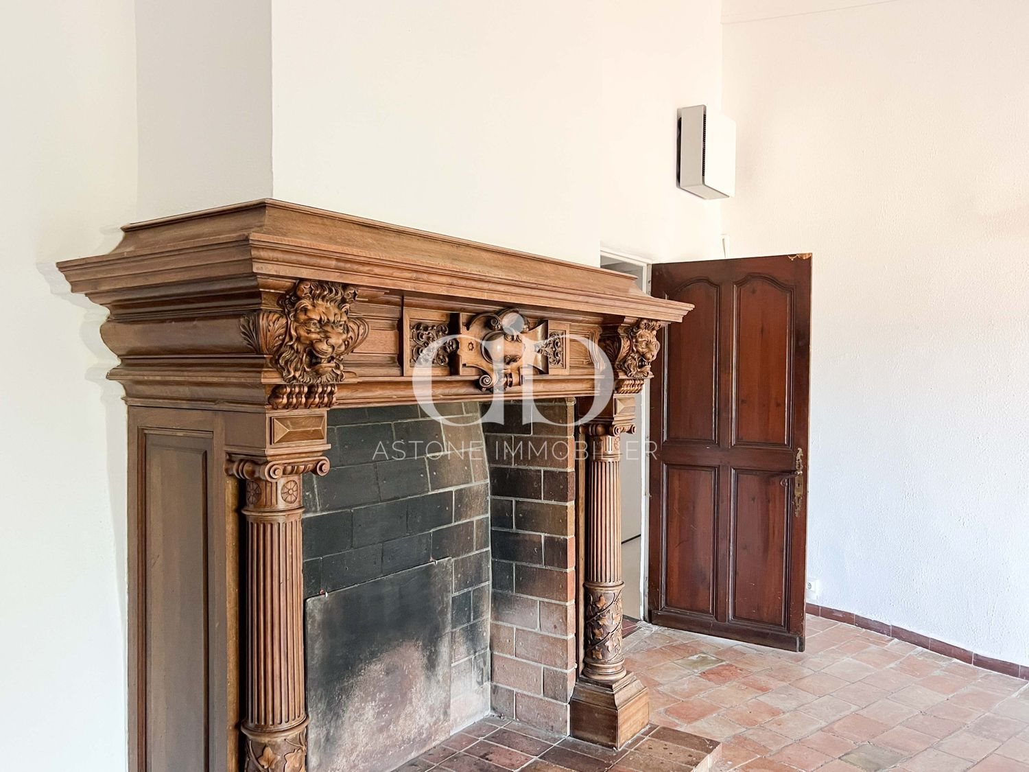 Appartement à vendre, 55m², Le Castellet