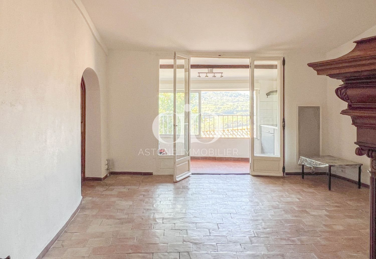 Appartement à vendre, 55m², Le Castellet