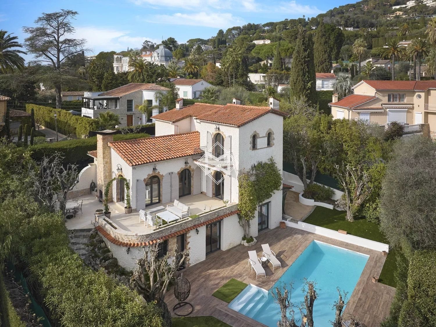 Maison à louer, 280m², Cannes
