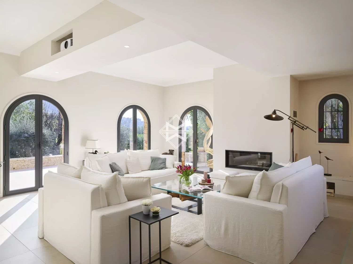 Maison à louer, 280m², Cannes