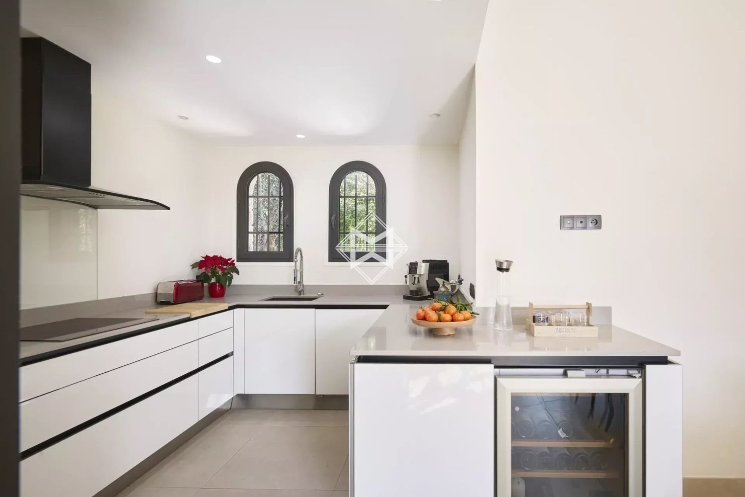 Maison à louer, 280m², Cannes