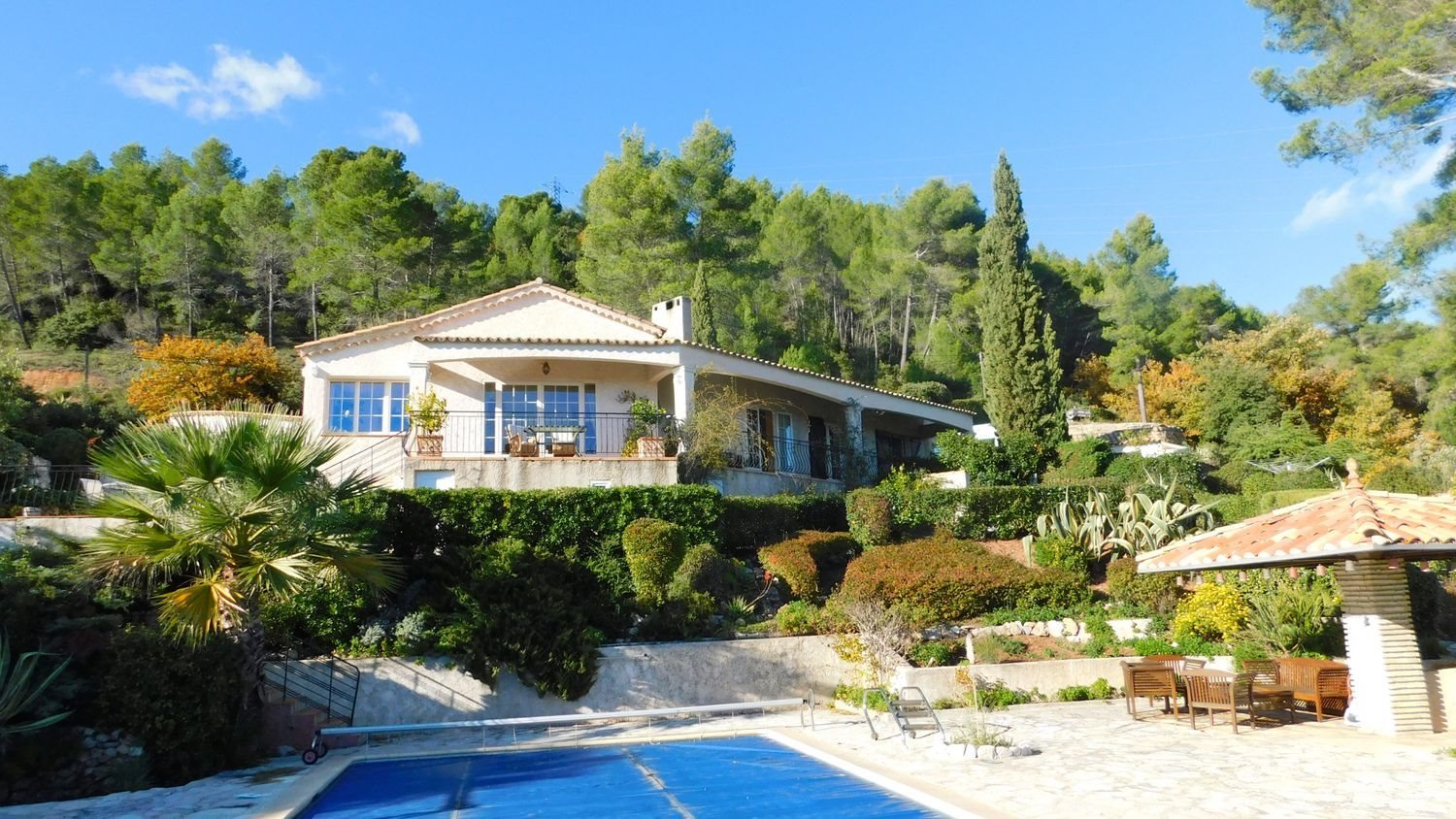 Maison à vendre, 100m², La Motte