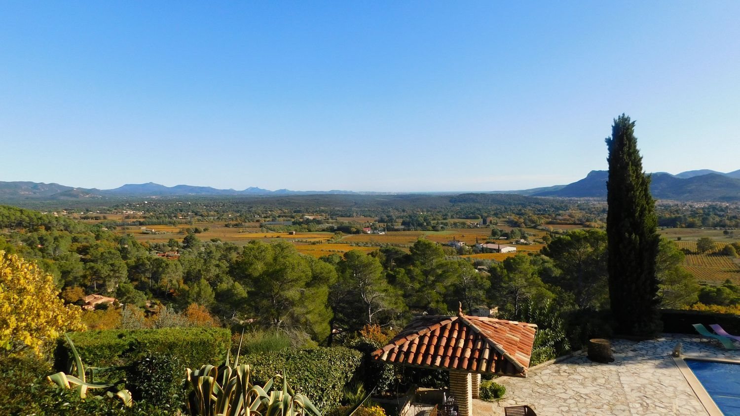 Maison à vendre, 100m², La Motte